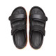 Crocs Crocband Cruiser Flames Sndl T Crocs Crocband Cruiser Flames Sndl T